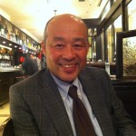 木内洋一さん 木内洋一さん