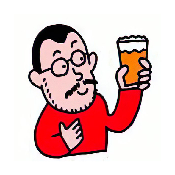 ビアジャーナリスト