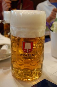 オクトーバーフェスト2010