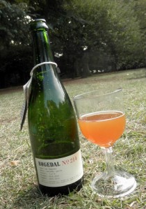 ベーゲダル・ビール