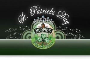 セントパトリックス・デイ・パレード・クィーン・ガラ・ナイトパーティー