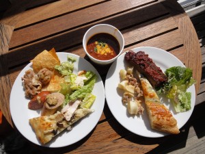 T.Y.ハーバー・CRAFT BEER PARTY：レポート02