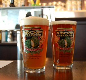 クラフトビールブランチパーティー