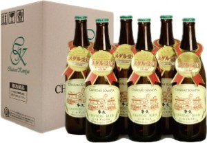 牛久ブルワリーから