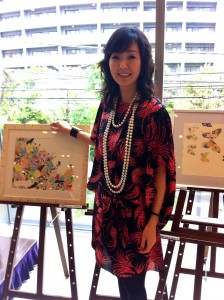 ベルギー王国大使館・チャリティーイベント レポート