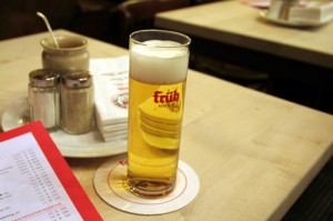 ケルンでケルシュ