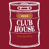 アウグスビール「クラブハウス」六本木