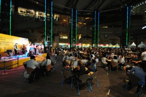 ベルギービールウィークエンド大阪 来週から