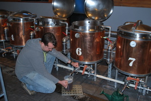 自分自身のビールを造る方法：BOP