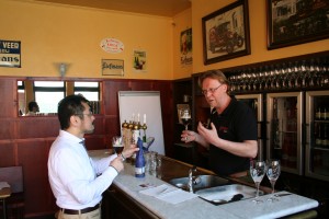 ベルギービールのカタカナ表記（1）