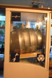 麻布十番でリアルエール