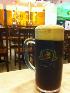 Craft Beer @ Ho Chi Minh City