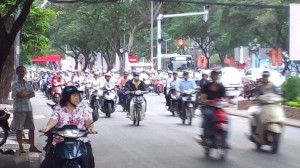 Beer @ Ho Chi Minh City