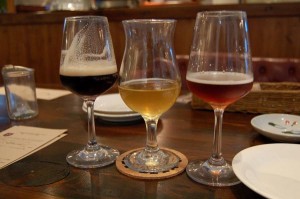 true brew：真実の醸造