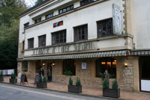 “A l’Ange Gardien（ア・ランジュ・ガルディアン）”がリニューアルオープン