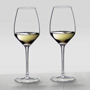 リーデルのグラスのプレゼント企画、締め切り迫る。