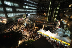 いよいよ来週から ベルギービールウィークエンド東京2011