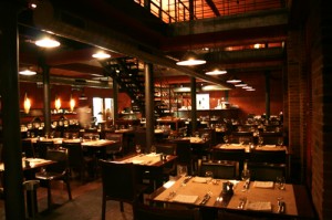 元デルヴォーの工房「ラ・マニファクチュール」