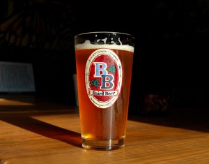 Japanese Green Tea（煎茶） IPA”for the JAPAN RELIEF、テイスティング・レポート