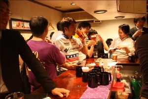 「サンクトガーレン 一日店舗」オープンでの気づき