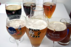 ベルギービール 4年で500種類増え1132種類