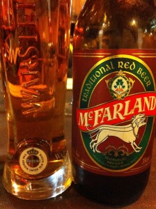 別の店で「LA ROSSA」を頼むと…＠イタリア