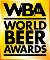 「World Beer Awards 2011」の結果を見て