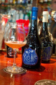 イタリアン・クラフトビール「ビッラ・デル・ボルゴ」