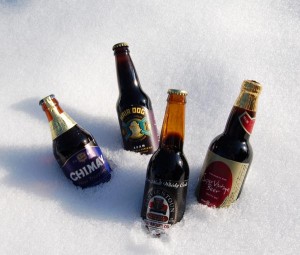 今年は「冬ビー」