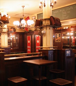 ベルジャンビアカフェ・バレル8周年アニバーサリーパーティー