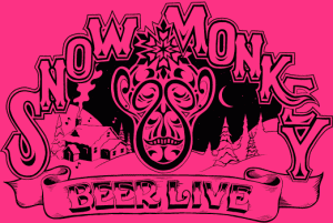 スノーモンキー・ビアライブ」チケット販売が開始