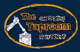 Big Beer Winter Weekwnd!! 中目黒「タップルーム」で本日から開催