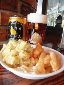 よなよなピースな宴