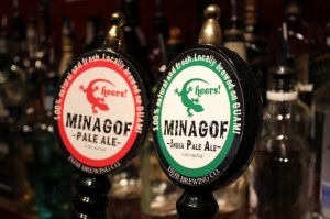 グアムでエールをつくる日本人ブリュワーを追って！＜後編＞