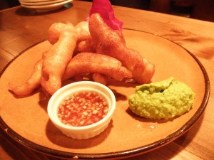 3/17～24「ヘイメル・ビアフェス×藤原ヒロユキ」の料理がすごい！そのうえ、ビールは16タップ