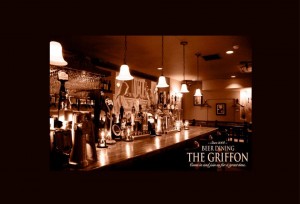 4/28、14時から渋谷「グリフォン」にて海鮮パーティー