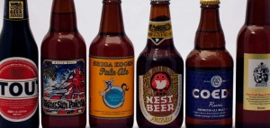 本日6/1から7/29まで渋谷ヒカリエ「ニッポン47ブルワリー」開催