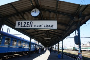 ピルスナー・ウルケル工場見学（1）