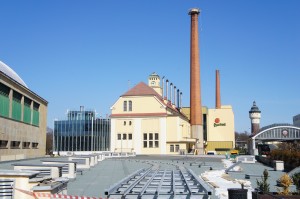 ピルスナー・ウルケル工場見学（2）