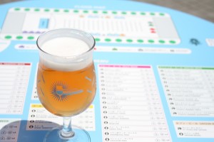 ベルギービールウィークエンド名古屋2012　無事終了