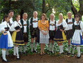 6/1（金）～10（日）、「神戸オクトーバーフェスト in 三宮」が開催