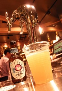 東京駅中で飲める！買える！「ル・コリエ・マルノウチ」オープン