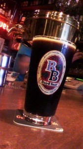 16’s Stairing Steps Caseでベアードのレイニーシーズンブラックエール