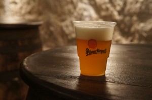 ピルスナー・ウルケル工場見学（7）