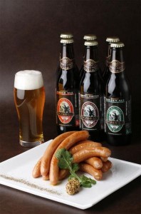 本日より「八芳園」でクラフトビールが飲める「白金ビア祭りプレイベント」