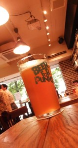 本日15時、代々木「ウォータリング・ホール」オープン