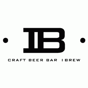 クラフトビアバー「I BREW」オープン
