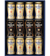 もらってうれしいサントリーのお中元セット