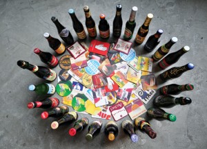 ベルギービールウィークエンド大阪2012 今日から