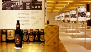 「ニッポン47ブルワリー」に見るビールとデザインの関係